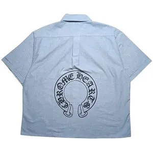 boxy shirt