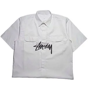 boxy shirt