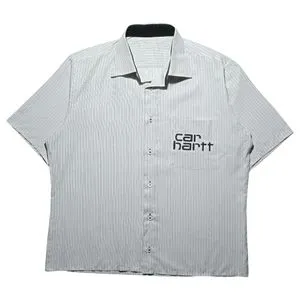 boxy shirt