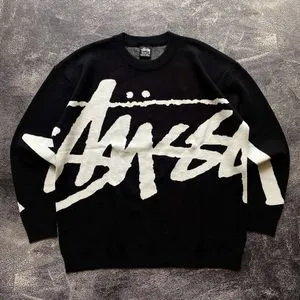 KNITWEAR STUSSY