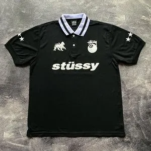 JERSEY STUSSY WORLDTOUR
