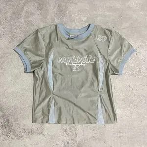 Codegraphy jersey top 