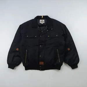 Negi Mizuno down casual size L K047