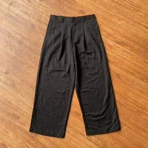 Mono mart loosepants