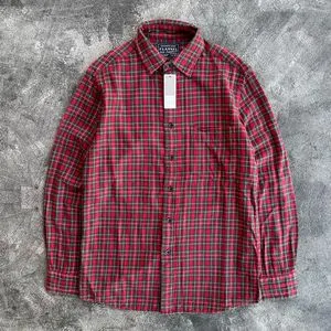 Uniqlo Flannel Shirt