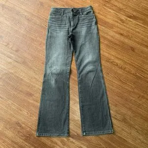 Ecox Boothcut jeans
