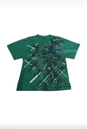Y2K Graphic Tee