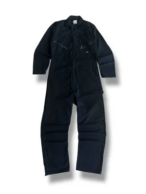 Warpack Coveralls Dickies Navy 