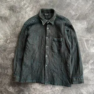 Flurean Flannel Shirt