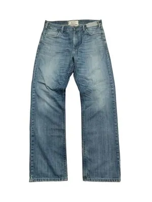 Levis Signature Straight Denim Pants