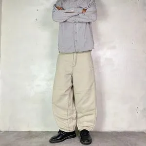 hnm baggy jeans