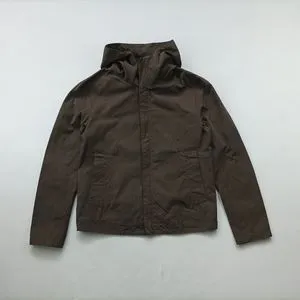 edifice parka tebal size S wanita H123