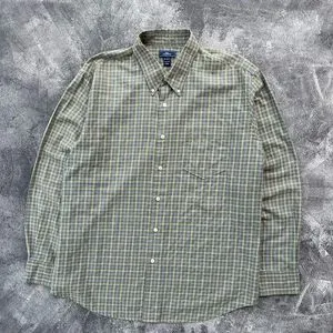 Dockers Flannel Shirt