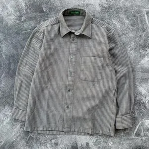 Southern Harbor Flannel Shirt