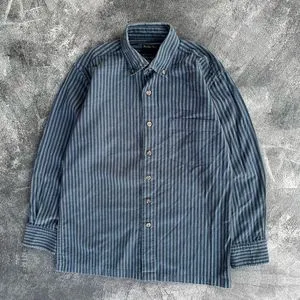 Prestige Style Flannel Shirt