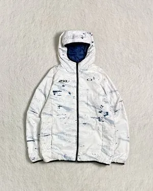 Oakley Performance Fit jacket