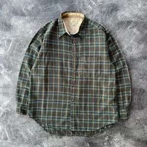 Lemma Flannel Shirt