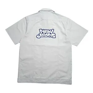kemeja boxy