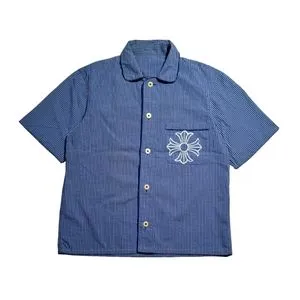 Reworked Boxy Shirt