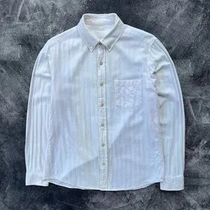 GU Flannel Shirt