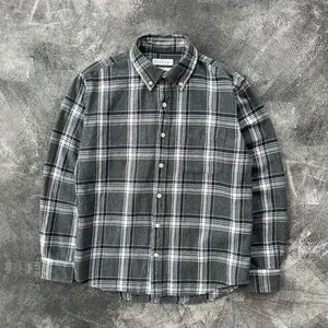 Closshi Flannel Shirt