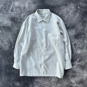 Bonario Flannel Shirt