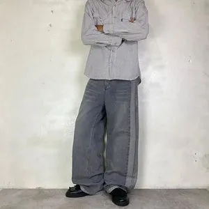 baggy jeans y2k
