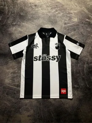 JERSEY STUSSY JUVENTUS