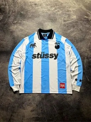 JERSEY STUSSY ARGENTINA