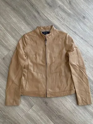 FIRST CLASS CASUAL SLIM KERAH SANGHAI