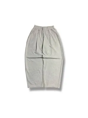 BAGGY SWEATPANTS ABU