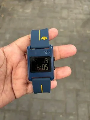 JAM ADIDAS DIGITAL NAVY