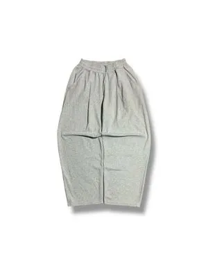 SWEATPANTS BALON FITT ABU