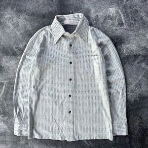 Relaxin Flannel Shirt