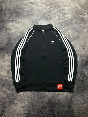TRACKTOP ADIDAS SST