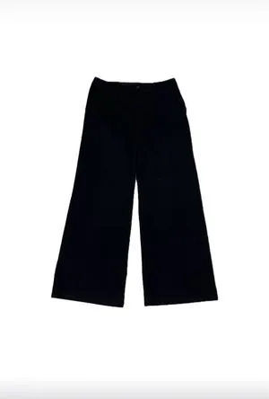 Uniqlo Wideleg Trousers 