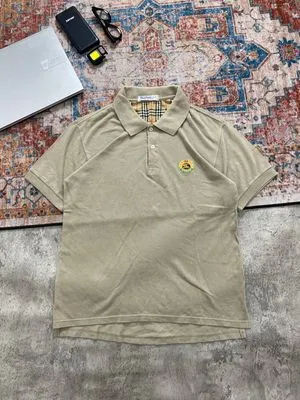 POLO SHIRT BURBERRY NOVA