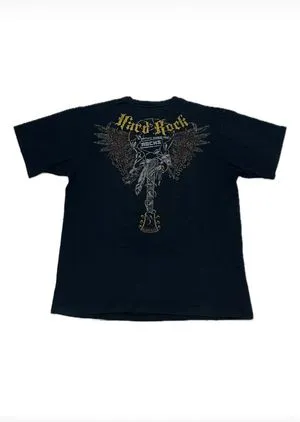 Hard Rock Bangkok Shirt