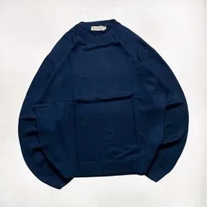 GIORDANO BLANK KNIT SWEATER