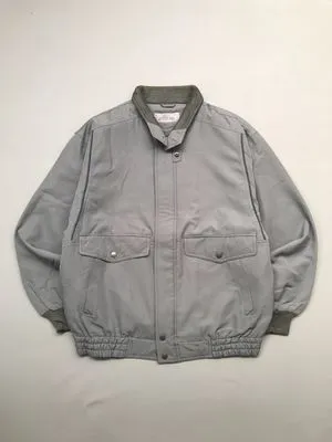 Vintage Evinrude Casual Harrington Jacket