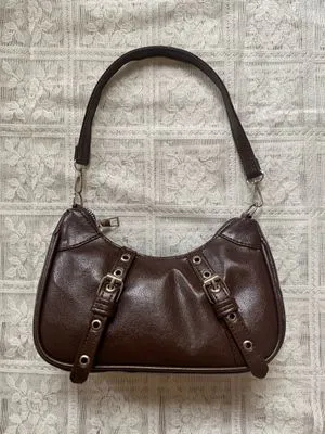 belts shoulder/slingbag