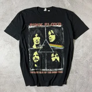 Pink Floyd The Dark Side of The Moon size XL/XXL