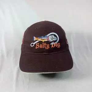 Topi Salty Dog Fishers Kati Sport Cal