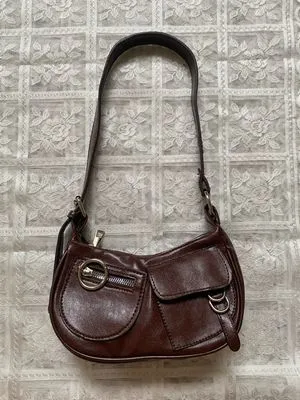 ring shoulderbag