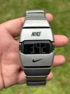 JAM BOOT NIKE D-LINE DIGITAL