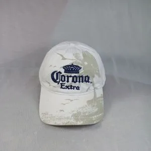 Topi Beer Corona Extra Official Merchandise