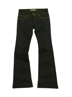 Egoist Flare Jeans Boot Cut