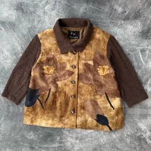 Blouse Franca v paoloni 