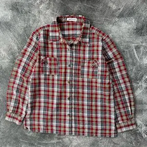 Kemeja Ladies Fashion