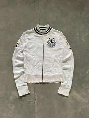 Polo Ralph Lauren Black Watch Series Tracktop / Track Jacket